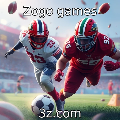 Zogo games As apostas esportivas no Brasil: um crescimento que surpreende