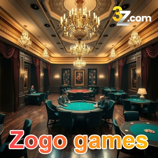 Zogo games Bônus