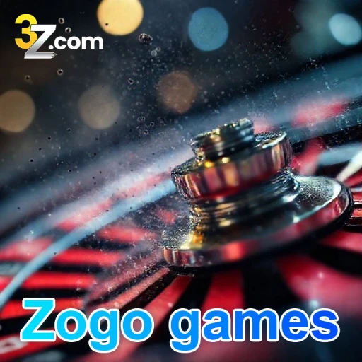 Zogo games Cassino