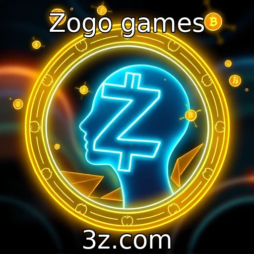 Zogo games Como as criptomoedas estão revolucionando o pagamento em cassinos online