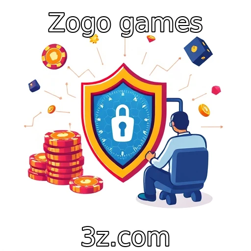 Zogo games Explorando as Novas Tendências de Apostas Online em 2025