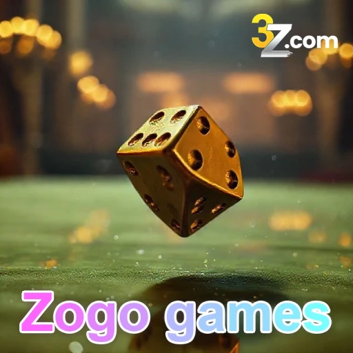Zogo games Jogos