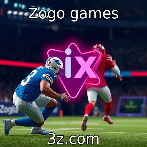 Zogo games Como maximizar seus lucros em apostas esportivas na atualidade