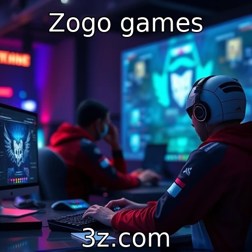 Zogo games Apostas Esportivas: Analisando o Desempenho e as Chances das Equipes