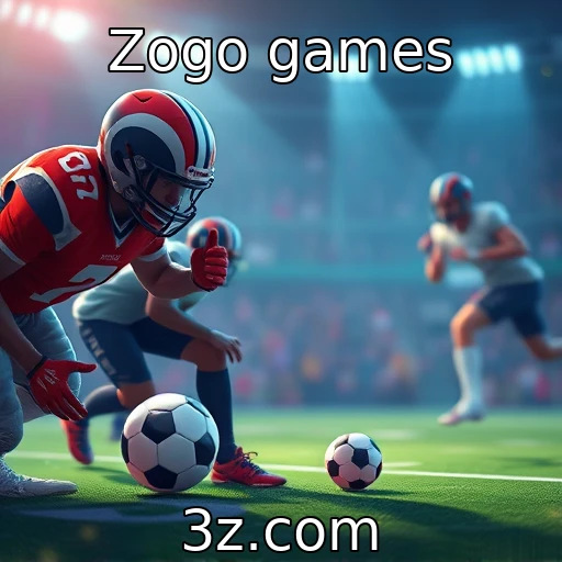 Zogo games Apostas esportivas: estratégias que aumentam suas chances de vitória